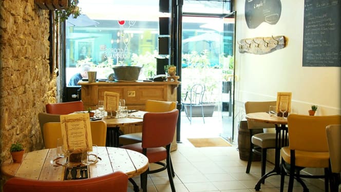 Accords Gourmands - 5