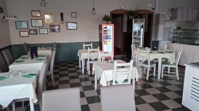 Pizza & Go - 7