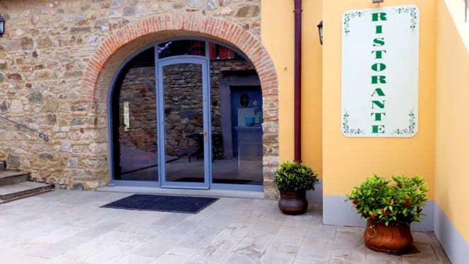 Agriturismo Montereggi - 0