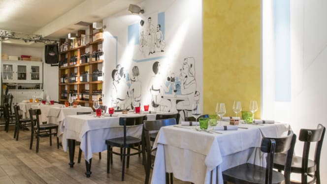 Il Posto - 8