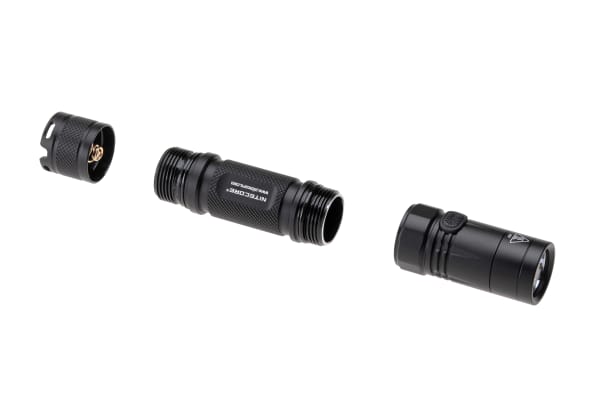 Nitecore EC23 Explorer