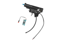 Polarstar Fusion Engine HPA Drop-In Kit V2 Gen 3 M4 / M16