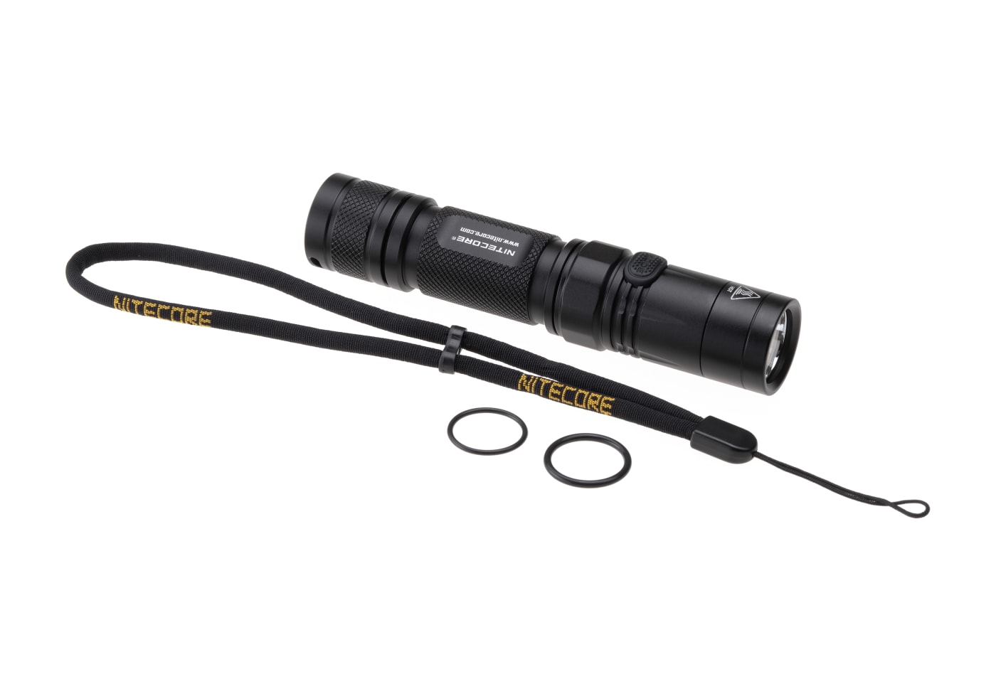Nitecore EC23 Explorer