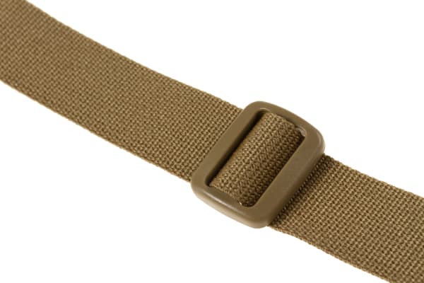 Warrior Slimline Harness