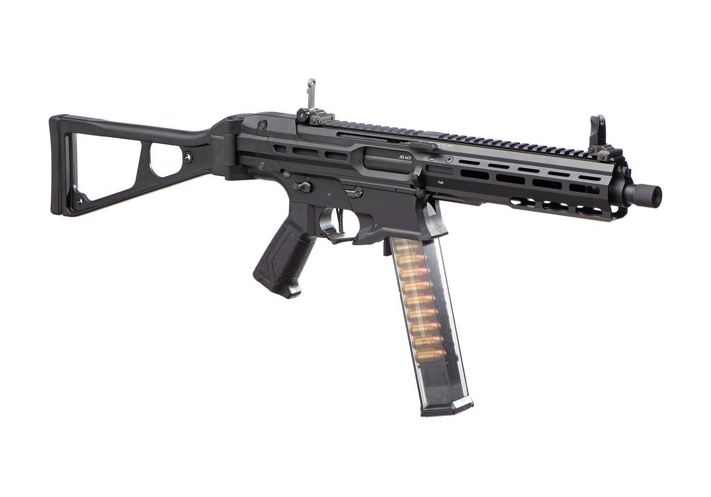 G&G PCC45