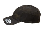 Multicam Low Profile Cap
