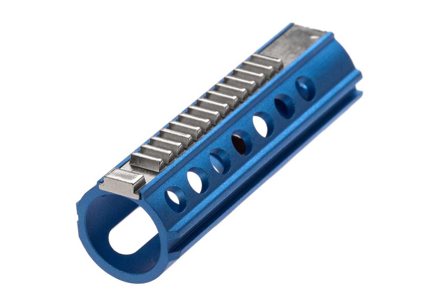 Classic Army CNC Aluminium Reinforced Piston 15 Steel Teeth