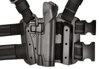 Blackhawk SERPA Holster für 1911