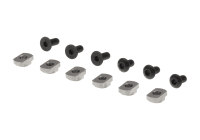 Ares Screw Set For Rail 6-Pack
