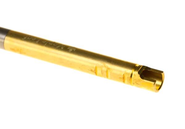 Maple Leaf 6.04 Crazy Jet Barrel for GBB Pistol 80mm