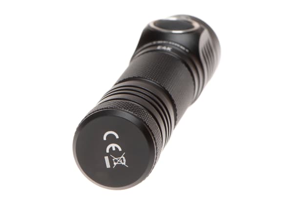 Nitecore E4K