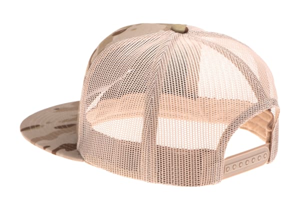 Multicam Trucker Cap