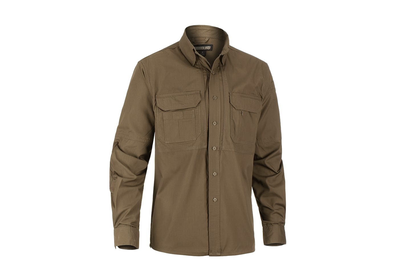 Blackhawk Men's Pursuit Long Sleeve Shirt