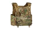 Warrior Low Profile Carrier V1