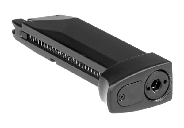 KWC Magazin Sigma 40F Short Co2