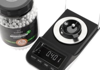 Nimrod 0.40g Bio BB Professional Performance 2000rds