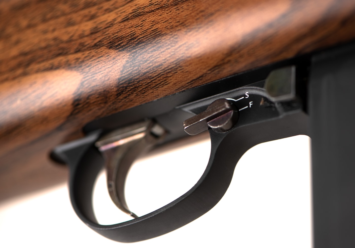 Springfield Armory M1 Carbine Co2 Blowback