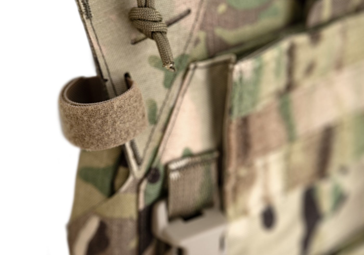 Clawgear Raider Plate Carrier