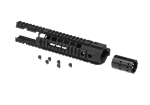 Madbull Noveske 10 Inch Free Float Handguard Open Top