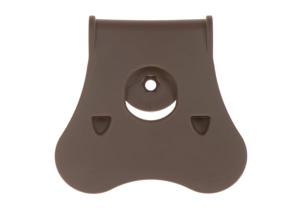 Amomax Paddle
