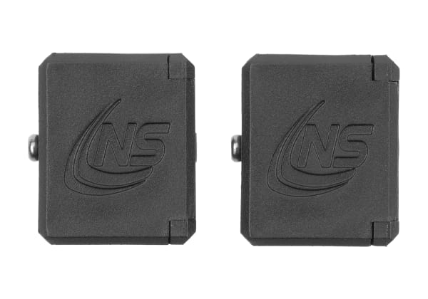 Nightstick Picatinny Rail Wire Management Clamp