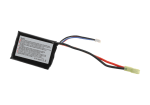 VB Power Lipo 7.4V 1500mAh 20C PEQ Type