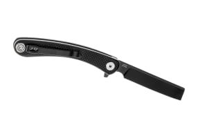 Artisan Cutlery Small Orthodox Linerlock Textured G10
