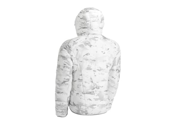 Clawgear LRICC Insulated Hoody