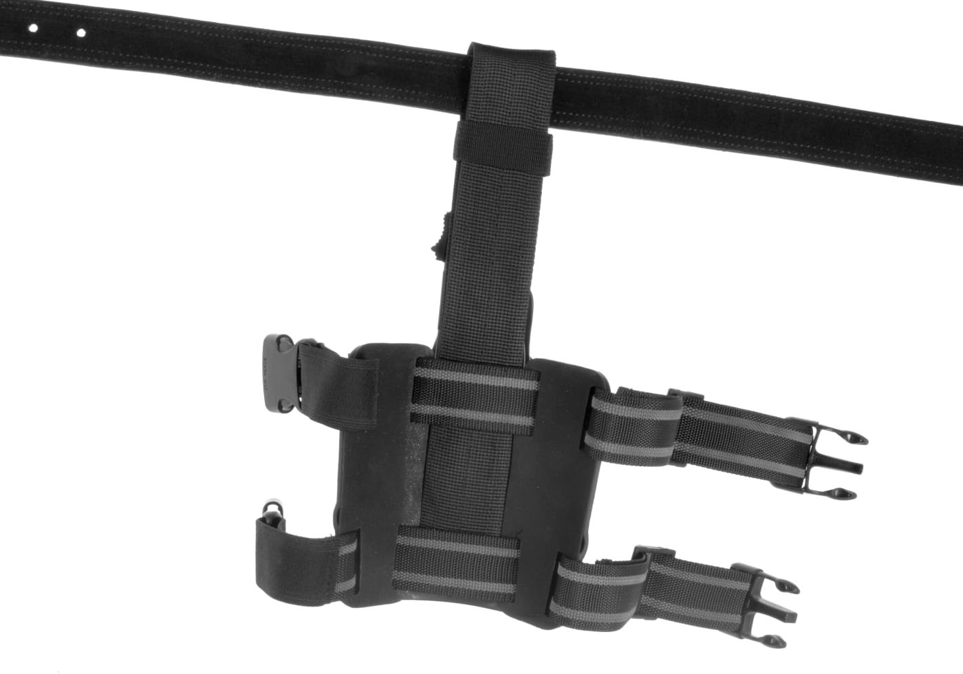 Frontline Tactical HDL Kydex Holster für Glock 17