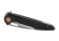 Artisan Cutlery Small Archaeo Linerlock Textured G10