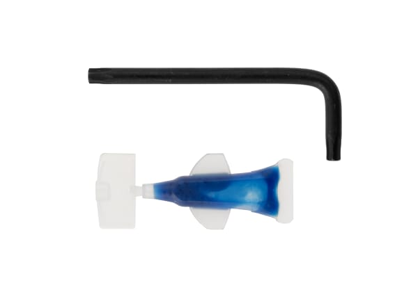 Strike Industries Cable Management Rail Covers Short 2pcs