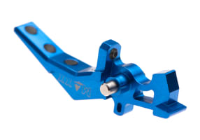 Maxx Model CNC Aluminum Advanced Speed Trigger Style B