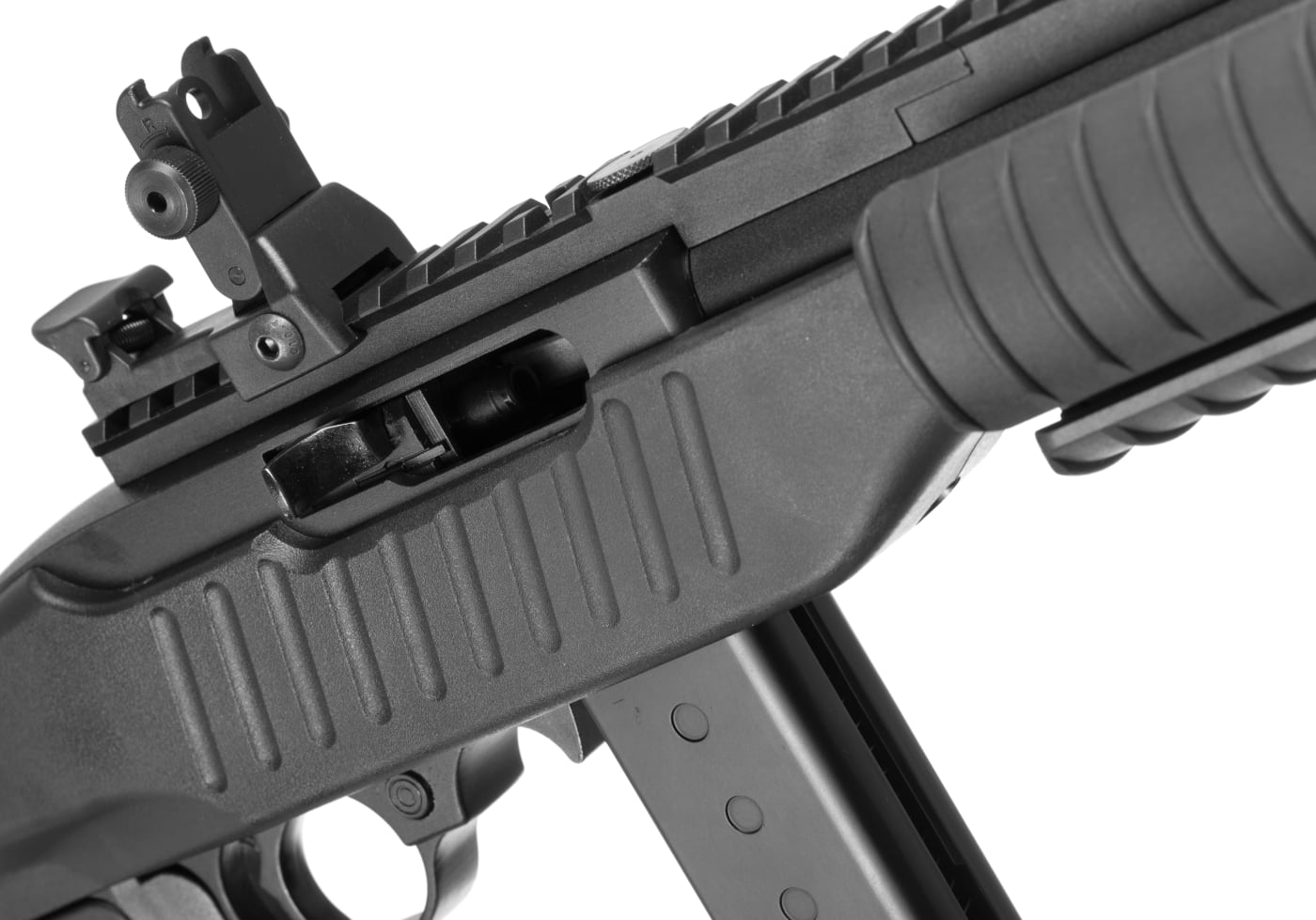 KJ Works KC-02 Mk II GBR