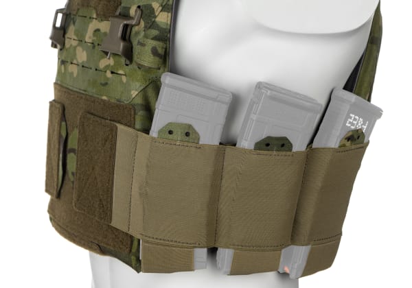 Templar's Gear CPC LP Plate Carrier Gen4