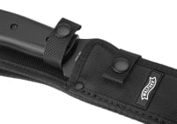 Walther Modified Survival Machete