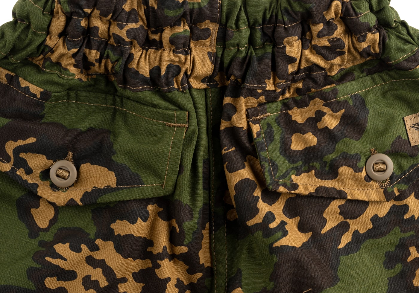 Invader Gear Gorka Suit