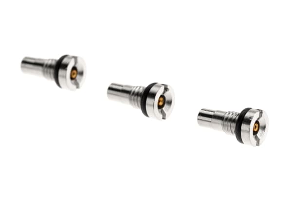 Madbull BB-Shower Refill Valve 3pcs