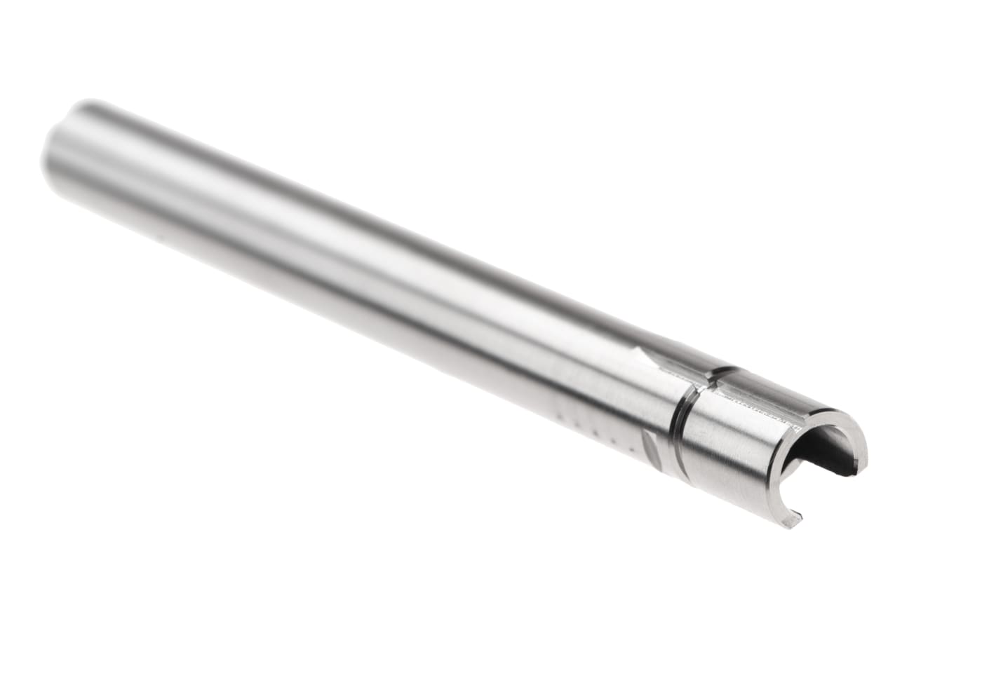 Lambda 6.05mm GBB Barrel for Glock 19 87mm