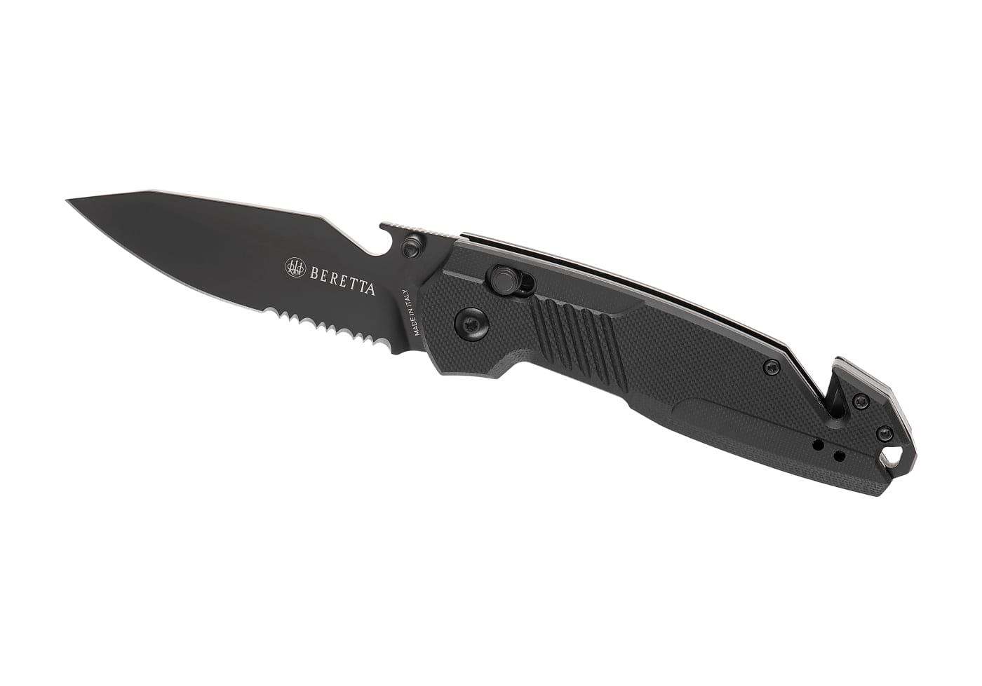 Beretta BDT Tactical De Axis Lock Folder