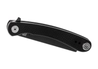 Artisan Cutlery Small Orthodox Linerlock Textured G10