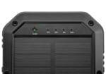 BasicNature Solar Powerbank 8