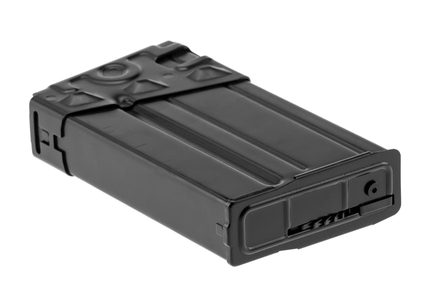 LCT Magazin LC-3 Plain Hicap 500rds