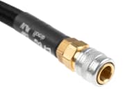 EpeS HPA S&F Hose Mk.II 115cm with Braided