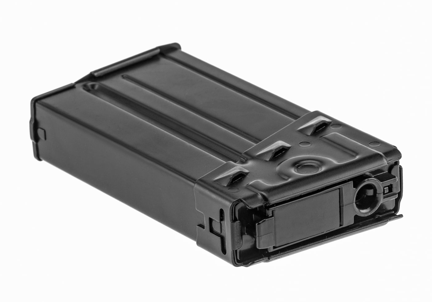 LCT Magazin LC-3 Plain Hicap 500rds