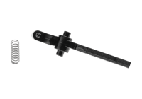 Silverback MDRX Anti Reverse Latch