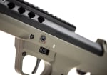 Silverback Desert Tech SRS A2/M2 Covert 16''