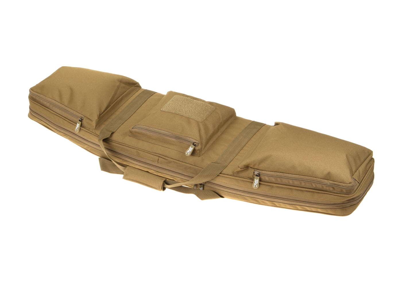 SRC Padded Rifle Case 100cm
