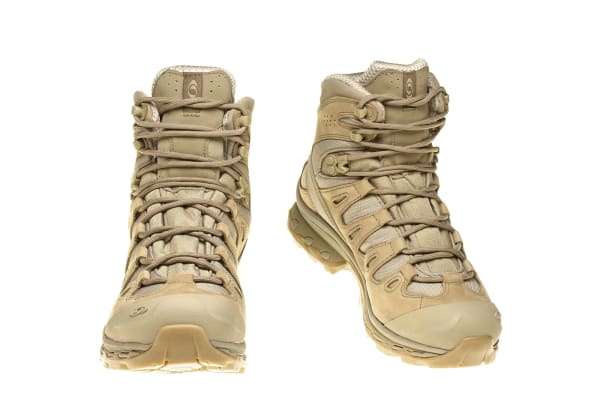 Salomon Quest 4D GTX Forces