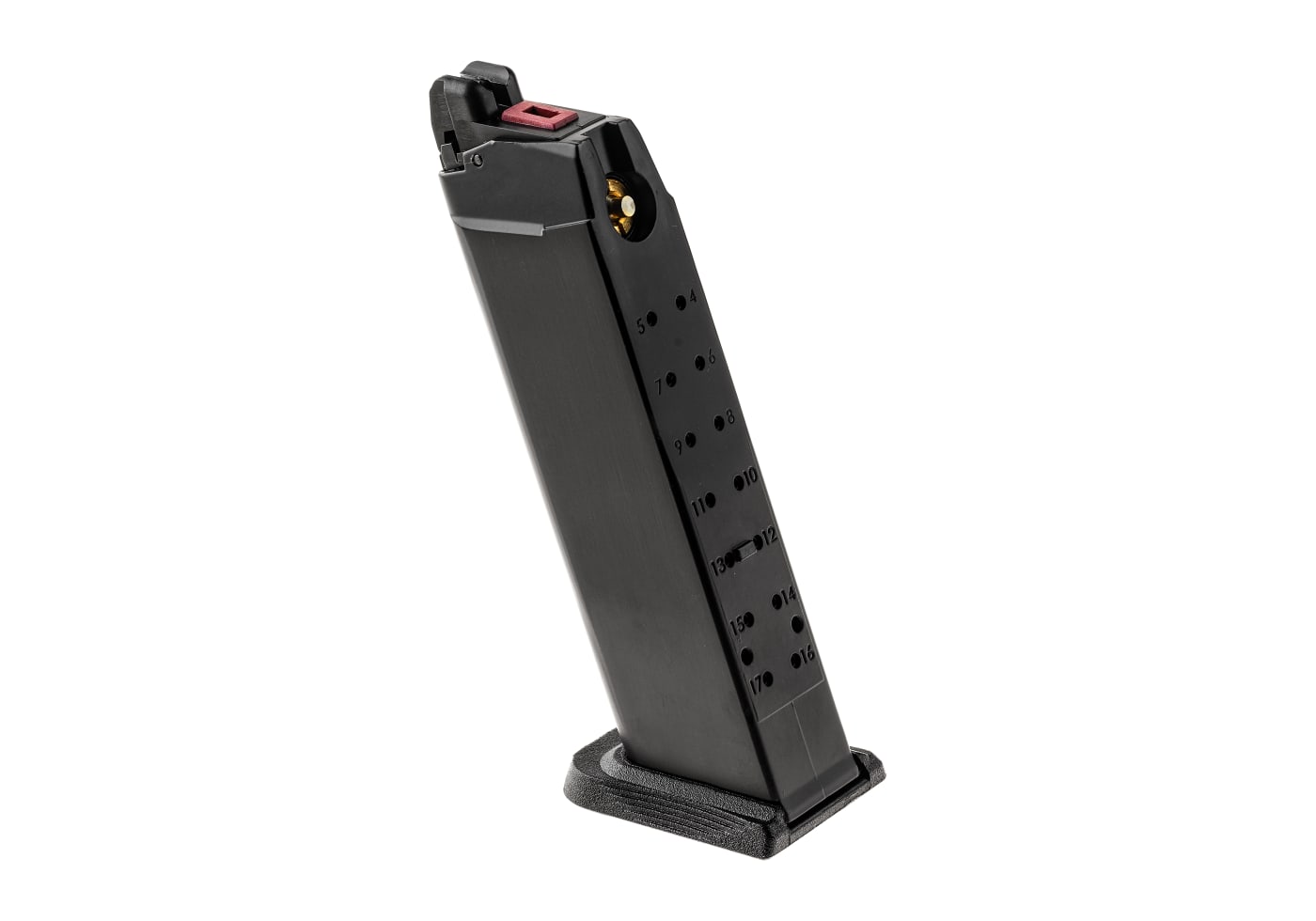 Salient Arms Magazin BLU / Tier One Co2 25rds
