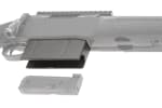 Maple Leaf The Backup Mag Carrier for MLC-S1 Custom Stock